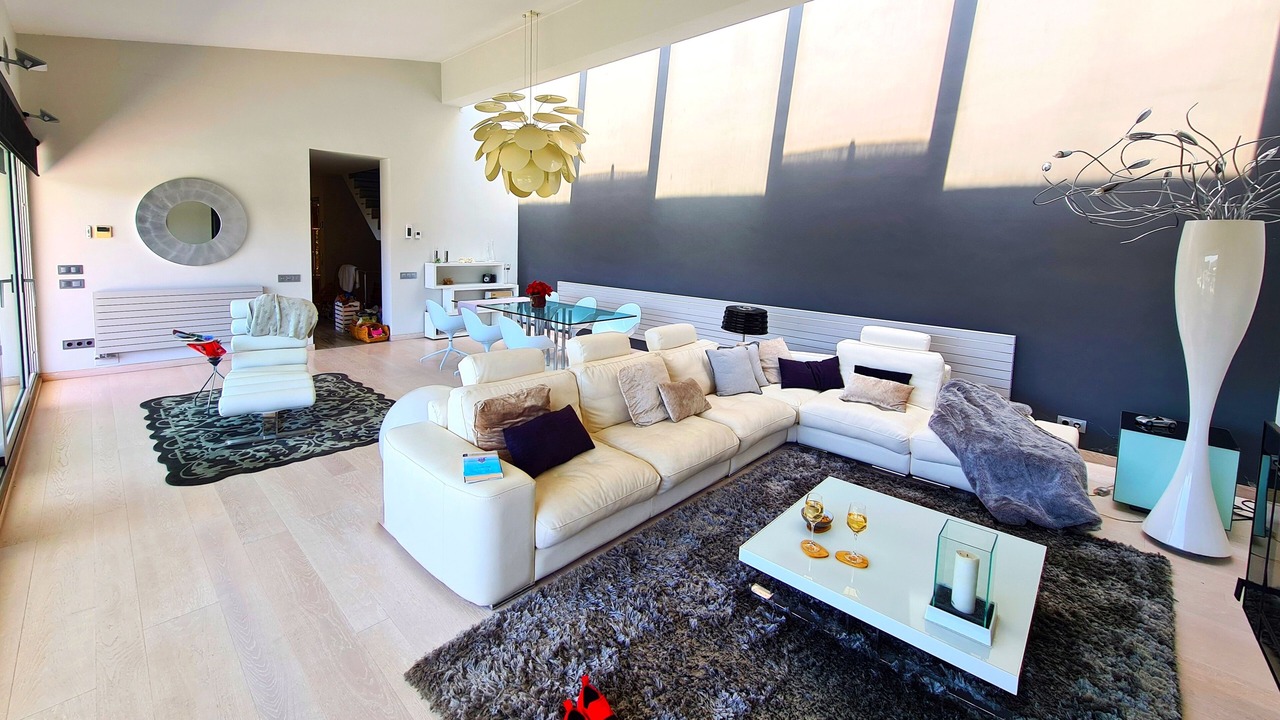 Photo of Livingroom in Begur