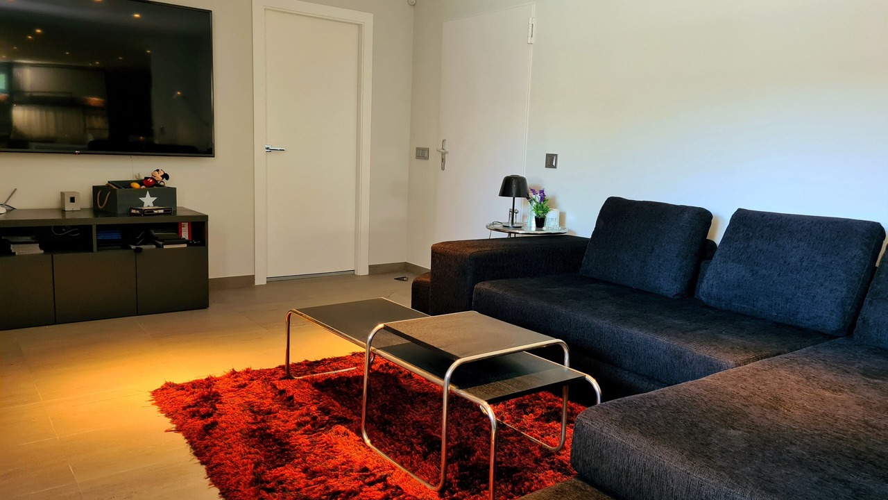 Photo of Livingroom in Begur