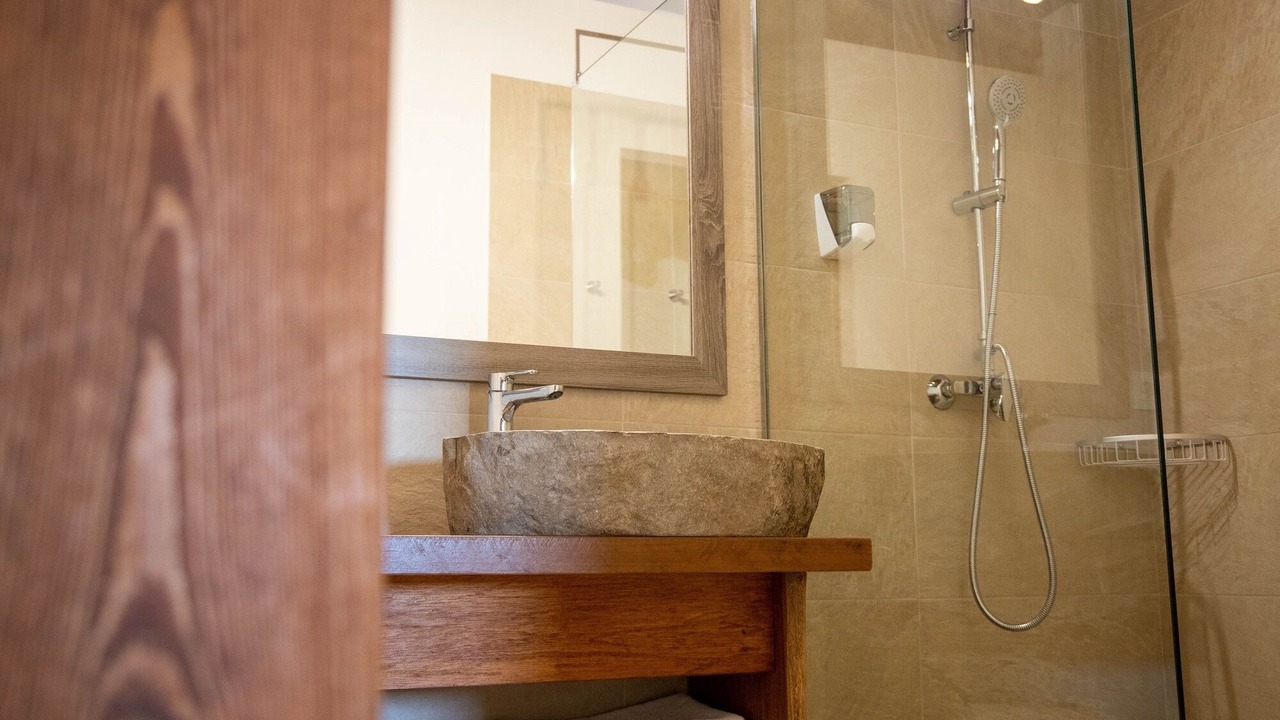 Photo of Bathroom in Vallcanera