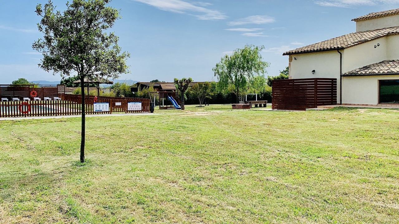 Photo of Outdoor in Vallcanera
