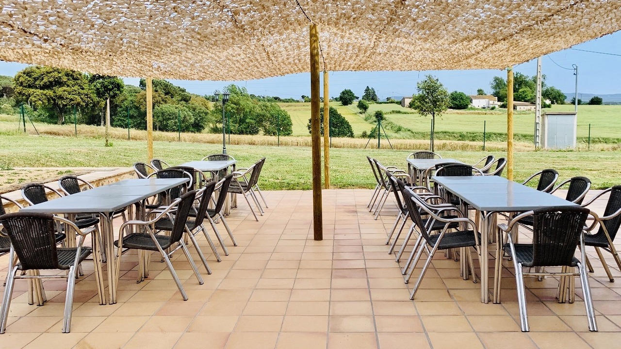 Photo of Outdoor in Vallcanera