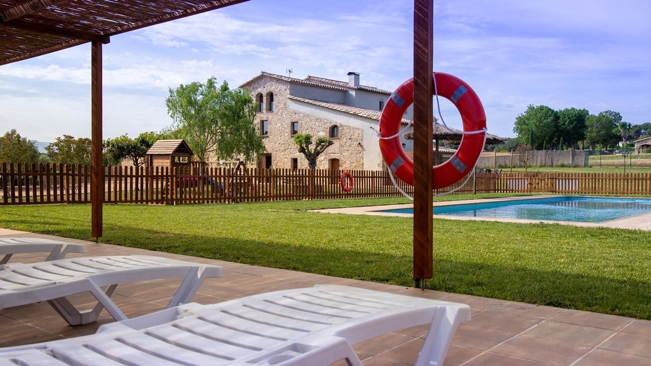Photo of Outdoor in Vallcanera