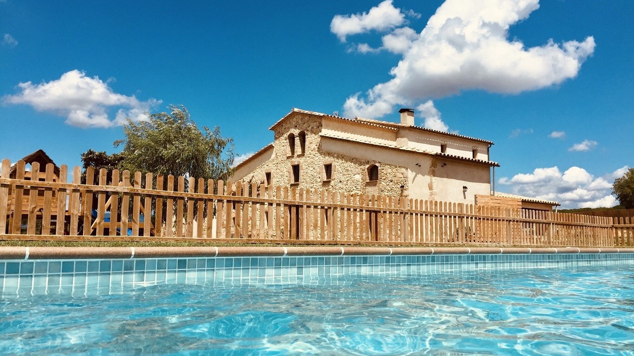 Photo of Outdoor in Vallcanera