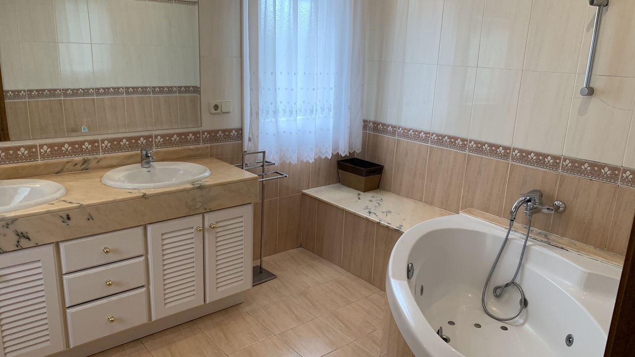 Photo of Bathroom in Perelada