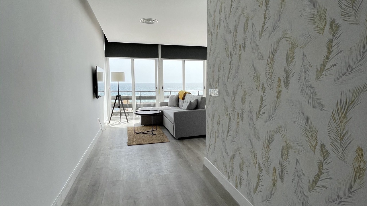 Photo of Livingroom in Aguadulce