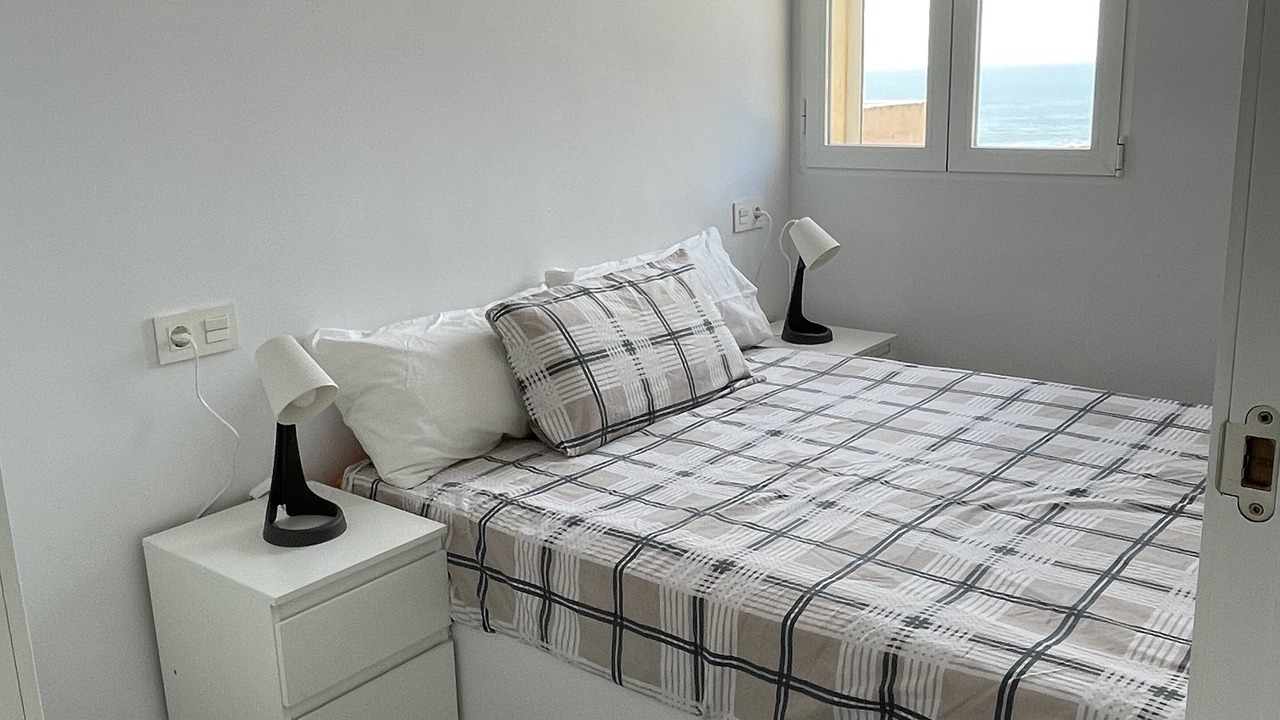 Photo of Bedroom in Aguadulce