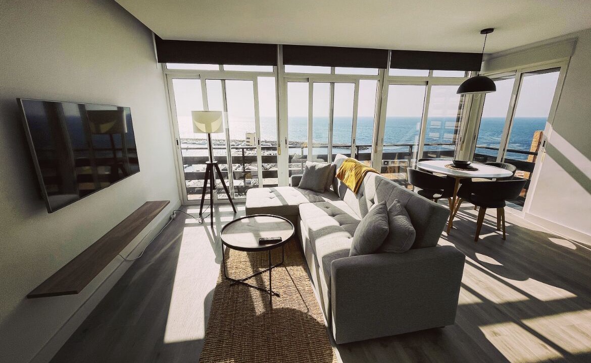 Photo of Livingroom in Aguadulce
