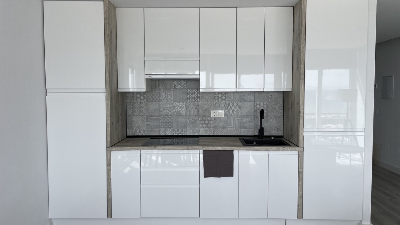 Photo of Kitchen in Aguadulce