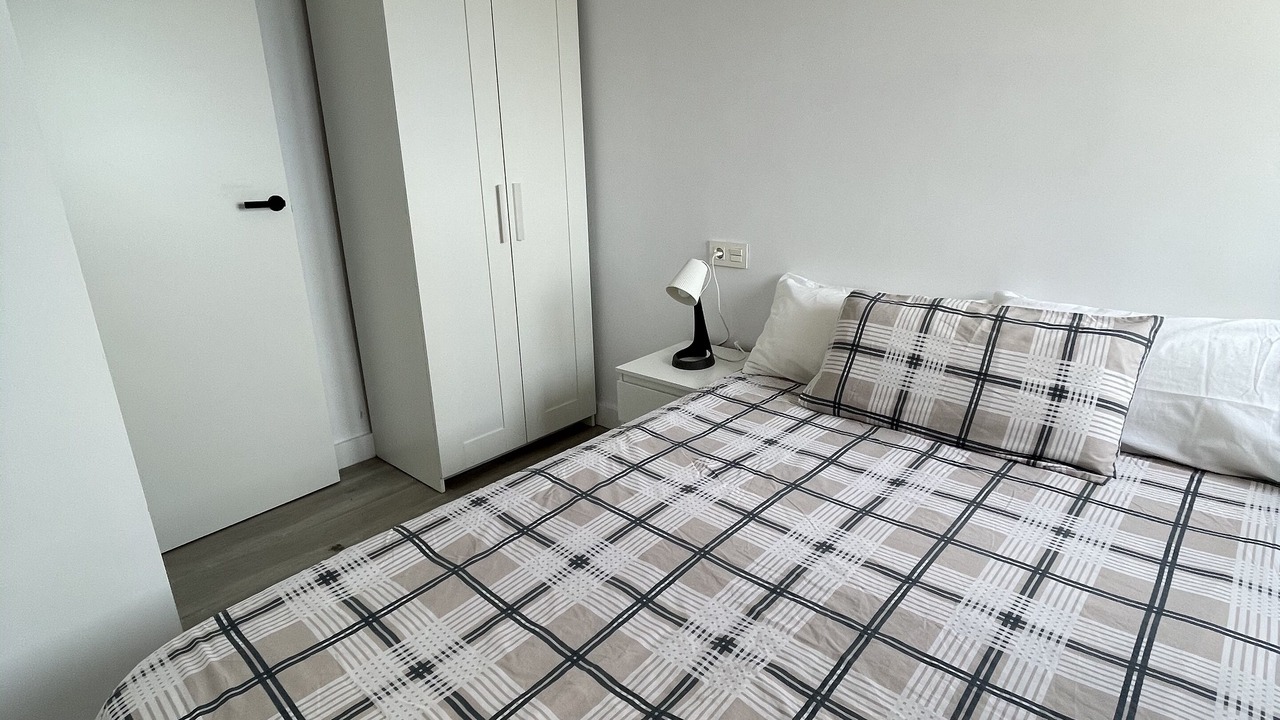 Photo of Bedroom in Aguadulce