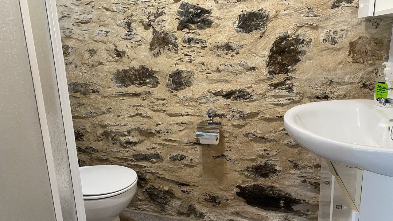 Photo of Bathroom in Ortigueira