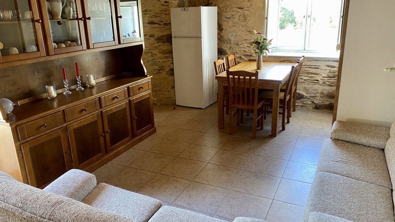 Photo of Livingroom in Ortigueira