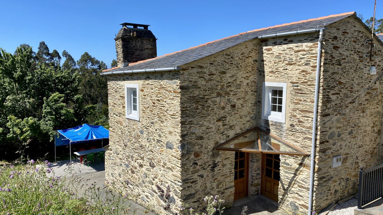Photo of Outdoor in Ortigueira