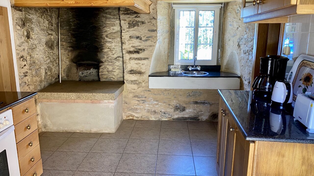 Photo of Kitchen in Ortigueira