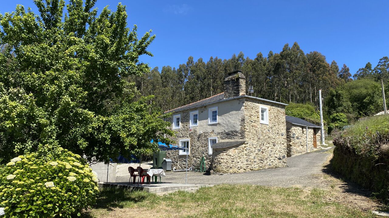 Photo of Outdoor in Ortigueira