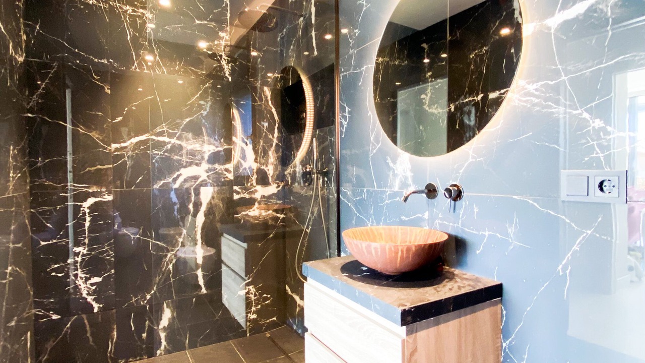 Photo of Bathroom in Platja d'Aro
