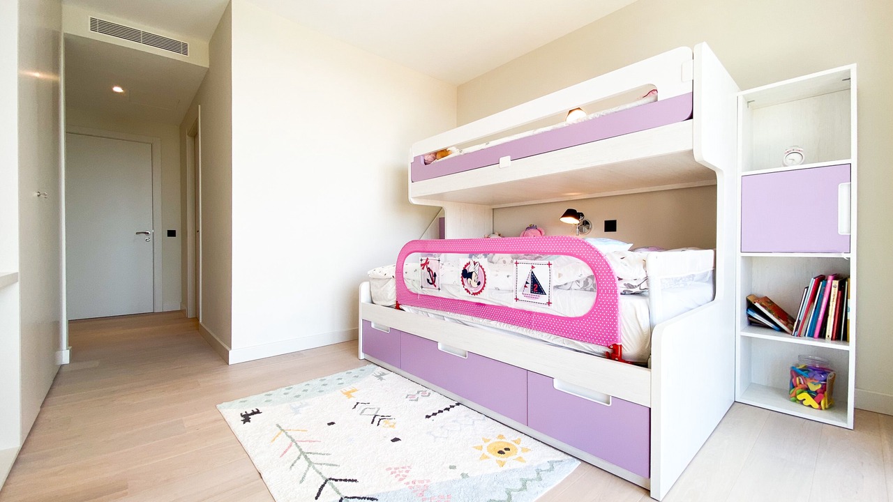 Photo of Bedroom in Platja d'Aro
