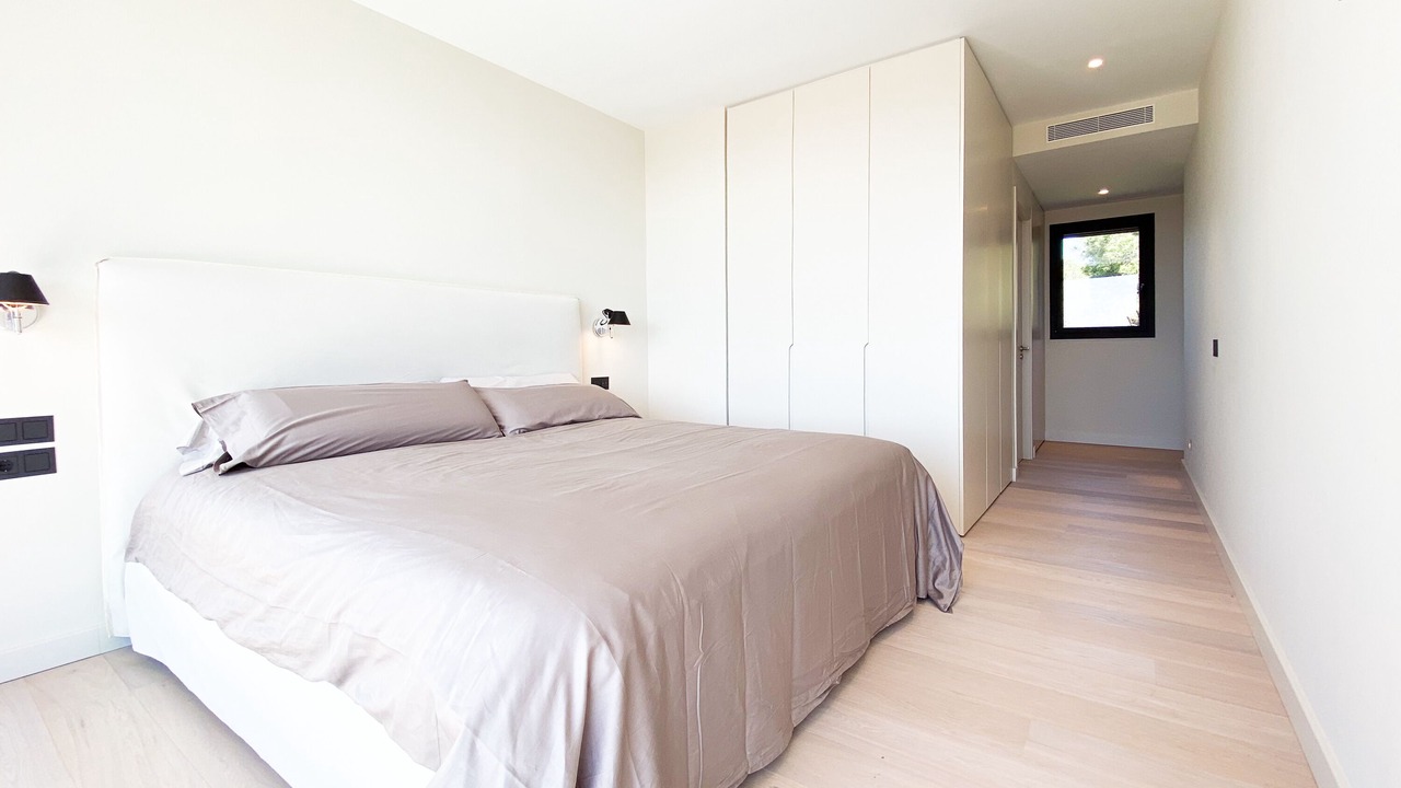 Photo of Bedroom in Platja d'Aro