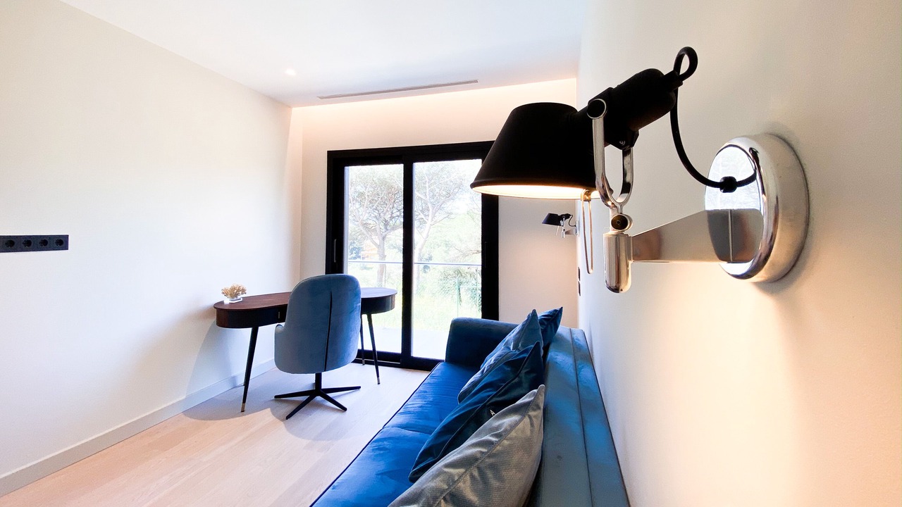 Photo of Livingroom in Platja d'Aro