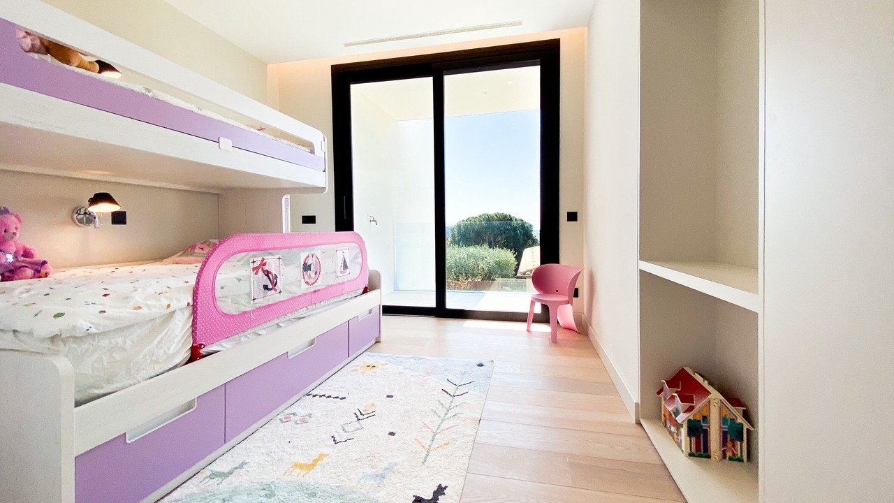 Photo of Bedroom in Platja d'Aro