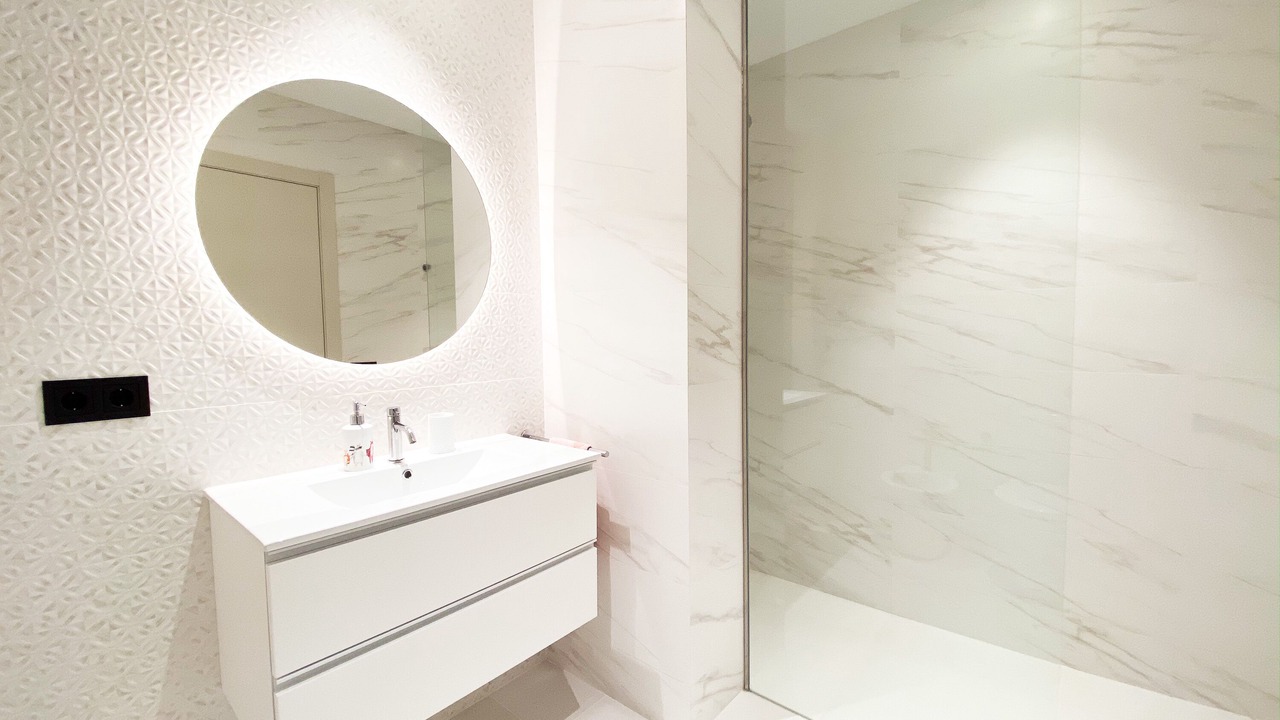 Photo of Bathroom in Platja d'Aro