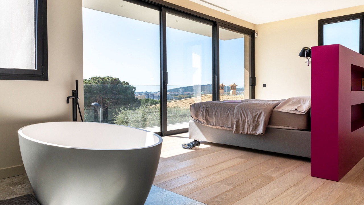 Photo of Bedroom in Platja d'Aro