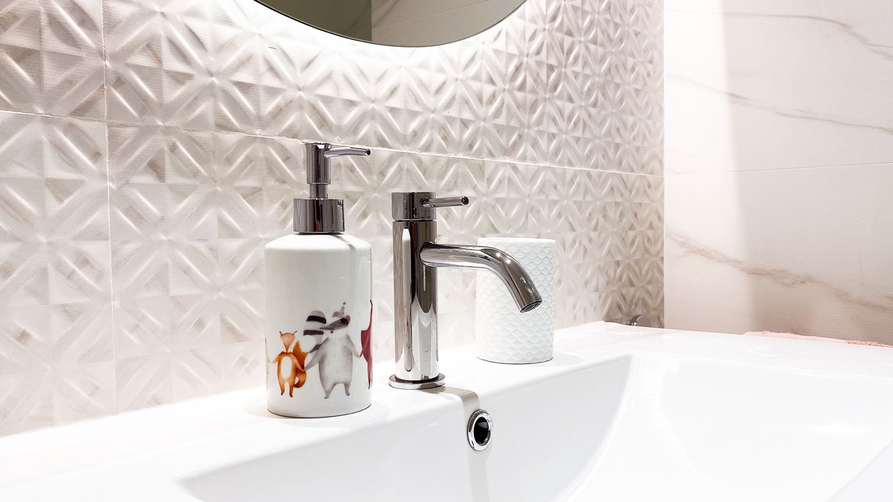 Photo of Bathroom in Platja d'Aro