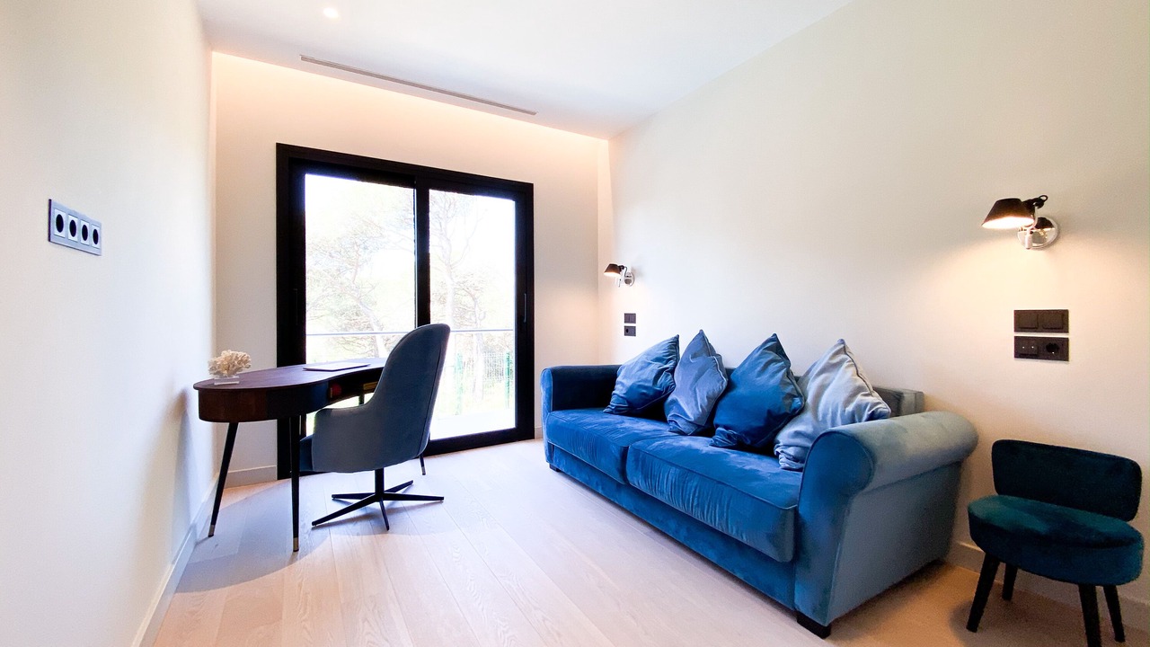 Photo of Livingroom in Platja d'Aro