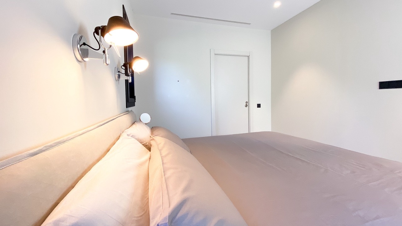 Photo of Bedroom in Platja d'Aro
