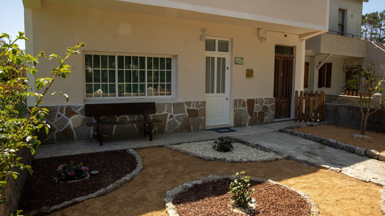 Photo of Outdoor in Lagostelle