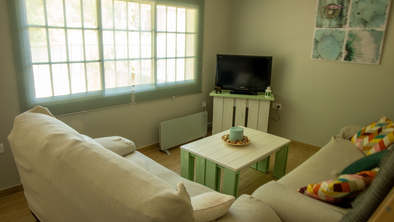 Photo of Livingroom in Lagostelle