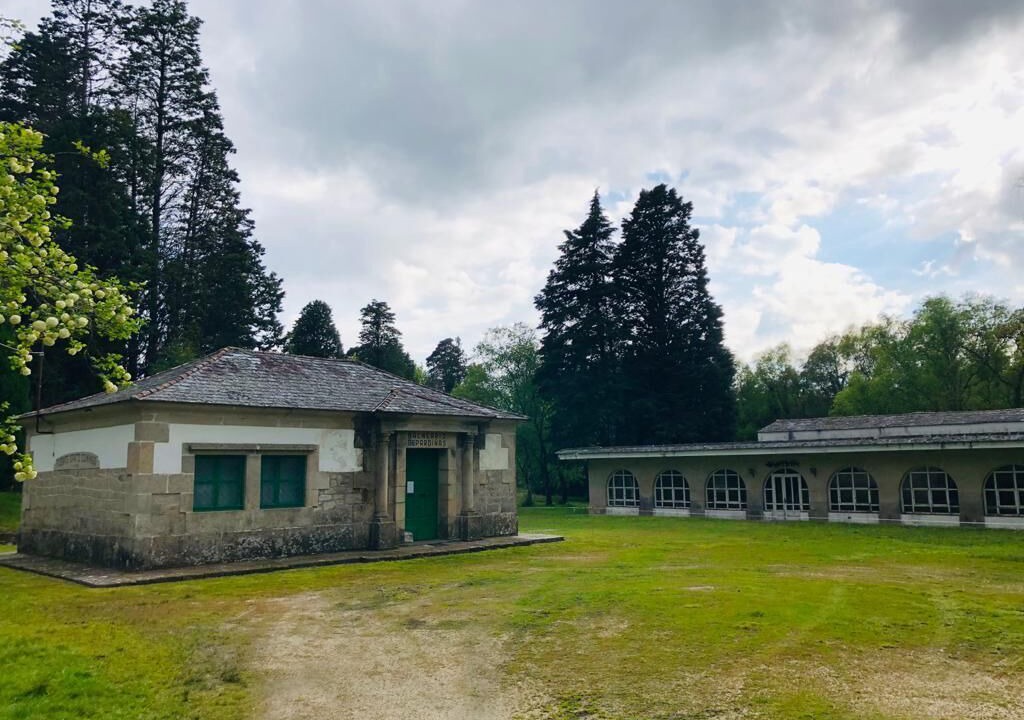 Photo of Outdoor in Lagostelle