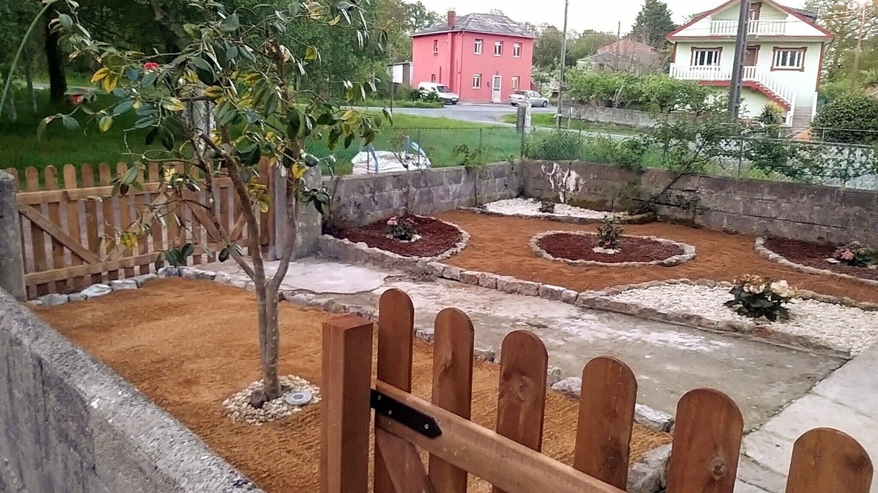 Photo of Outdoor in Lagostelle