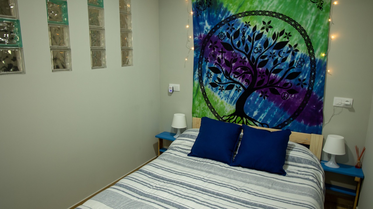 Photo of Bedroom in Lagostelle