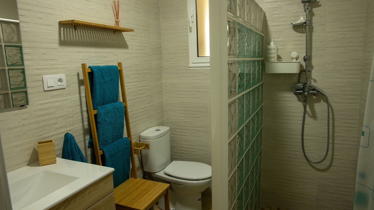 Photo of Bathroom in Lagostelle