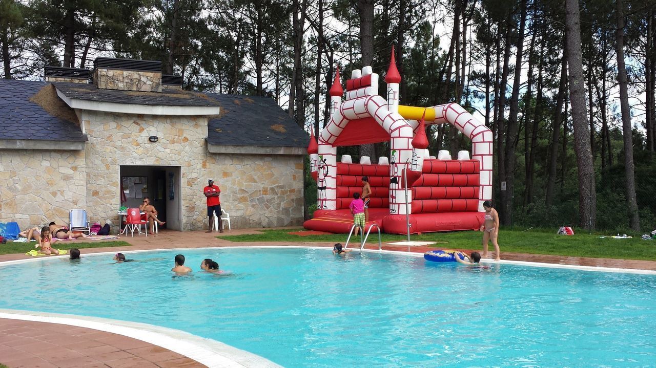 Photo of Outdoor in Lagostelle