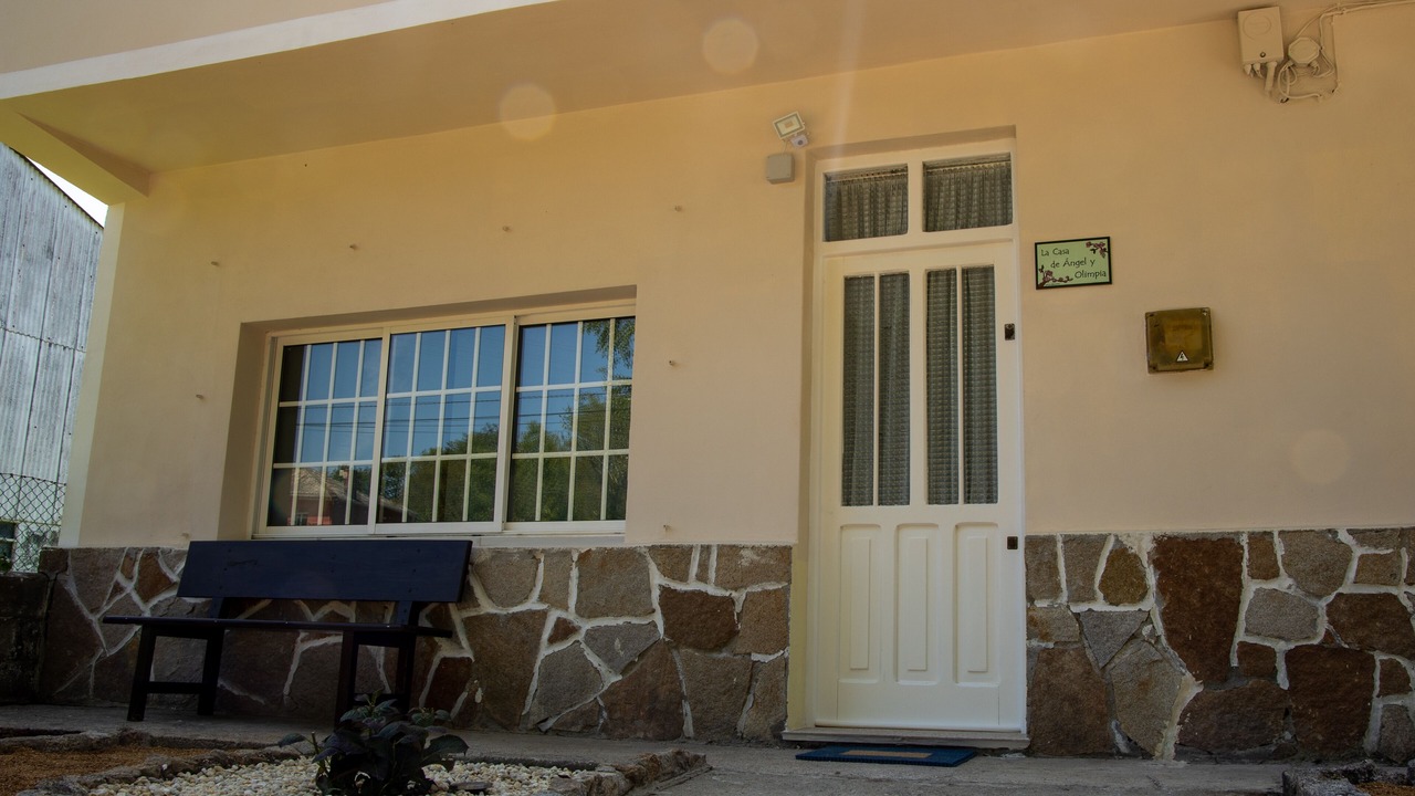 Photo of Outdoor in Lagostelle