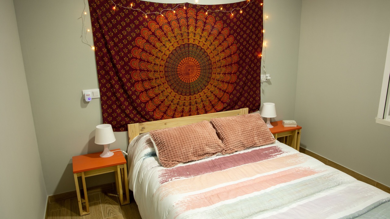 Photo of Bedroom in Lagostelle