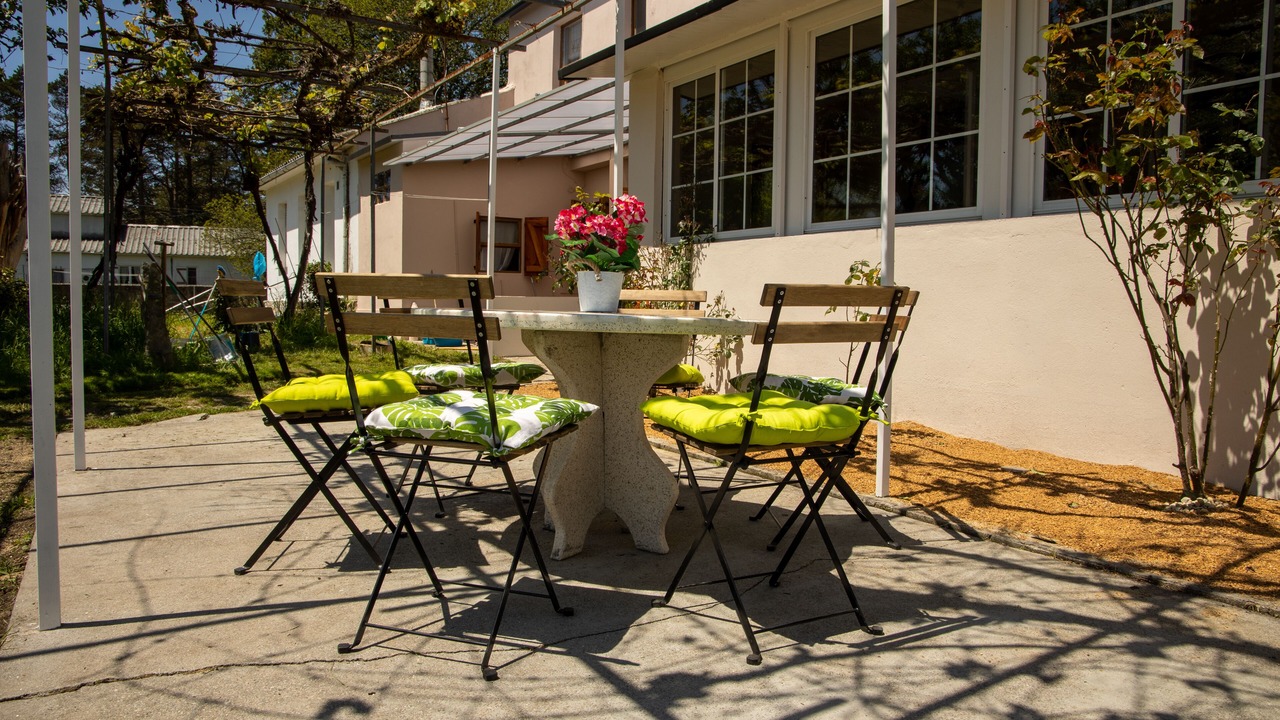 Photo of Outdoor in Lagostelle