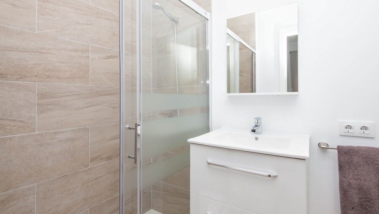 Photo of Bathroom in Palma de Mallorca