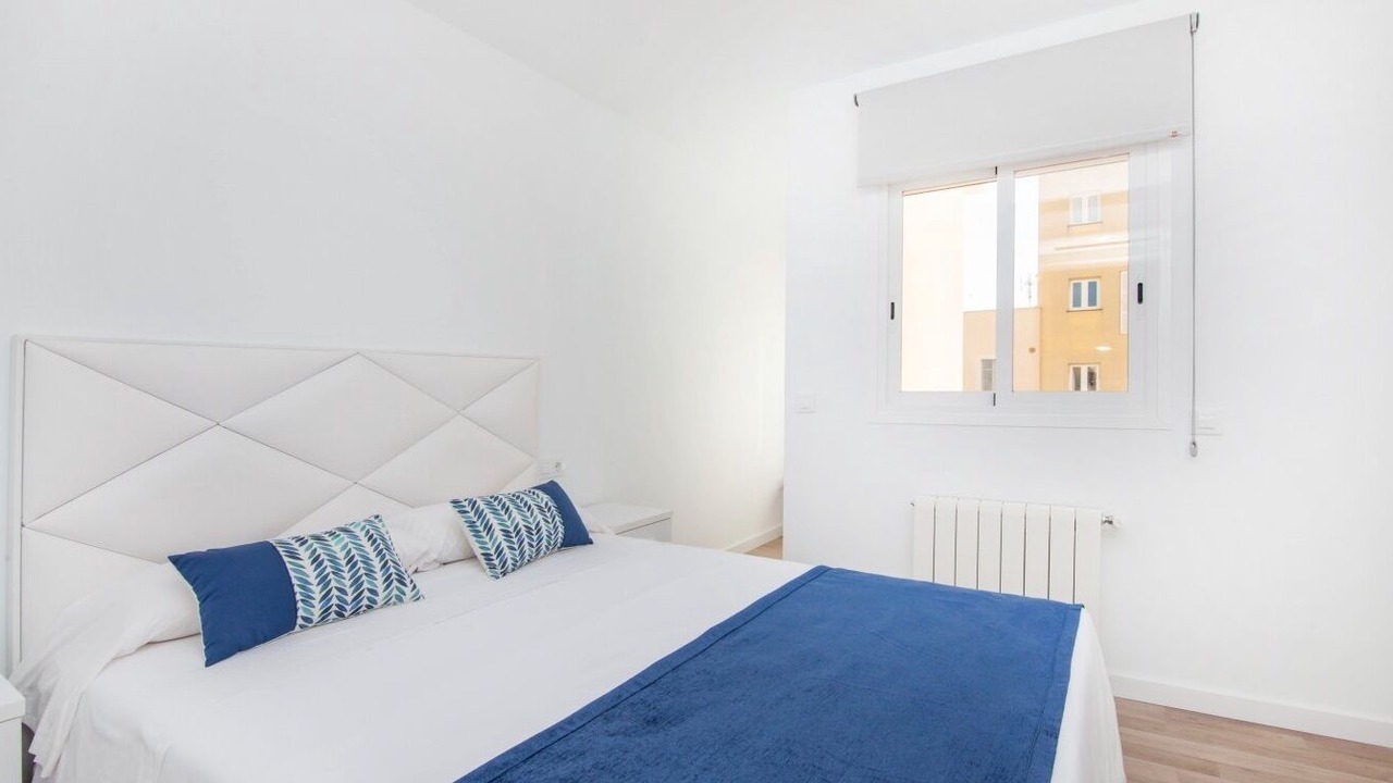 Photo of Bedroom in Palma de Mallorca