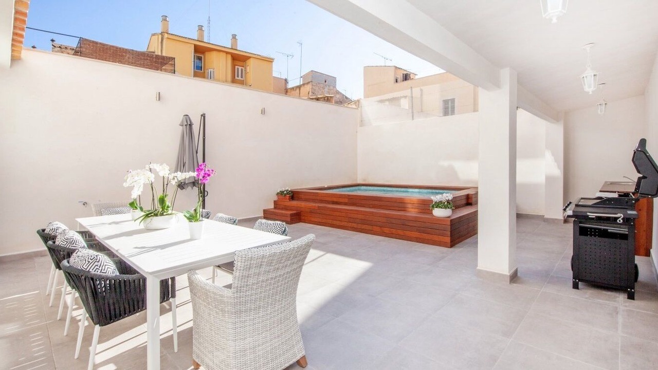 Photo of Outdoor in Palma de Mallorca