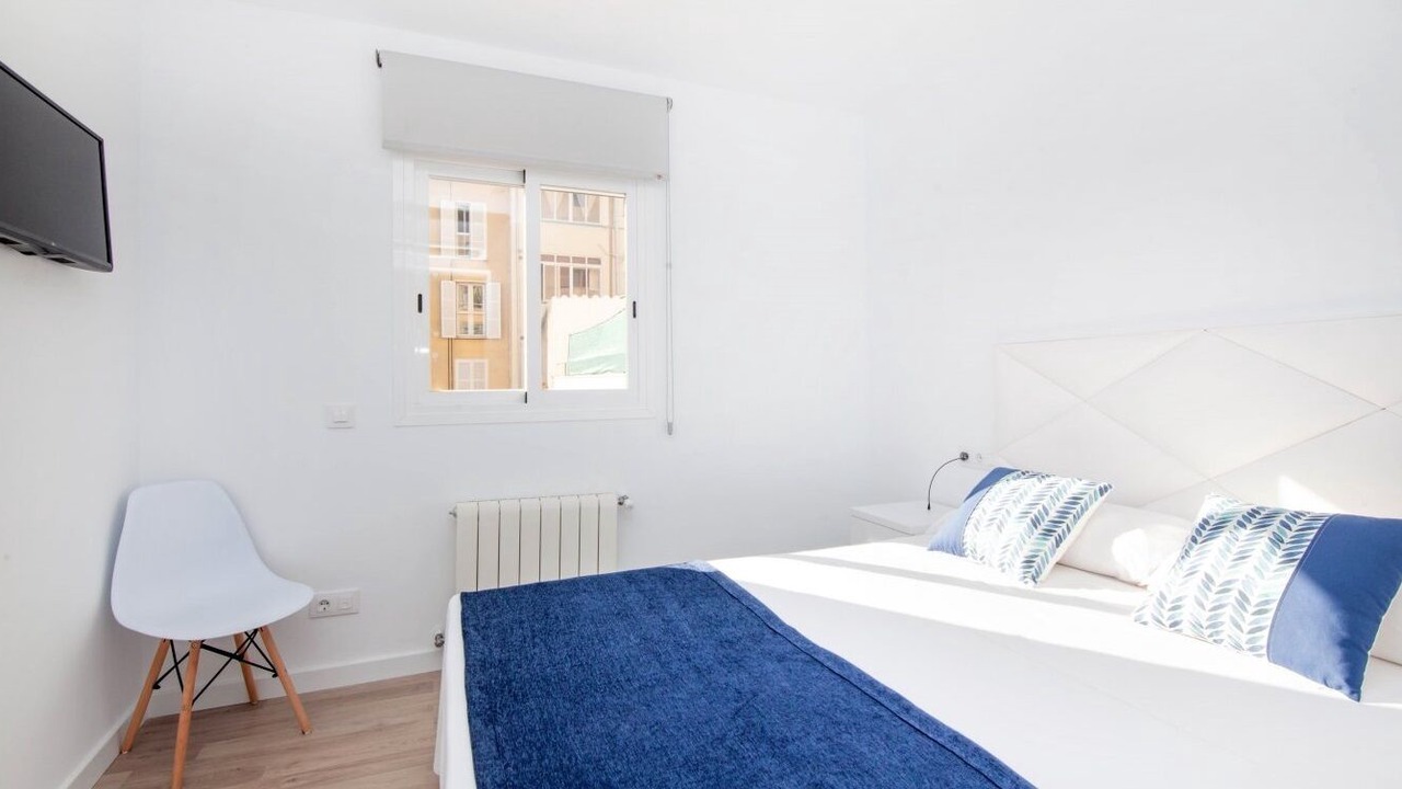 Photo of Bedroom in Palma de Mallorca