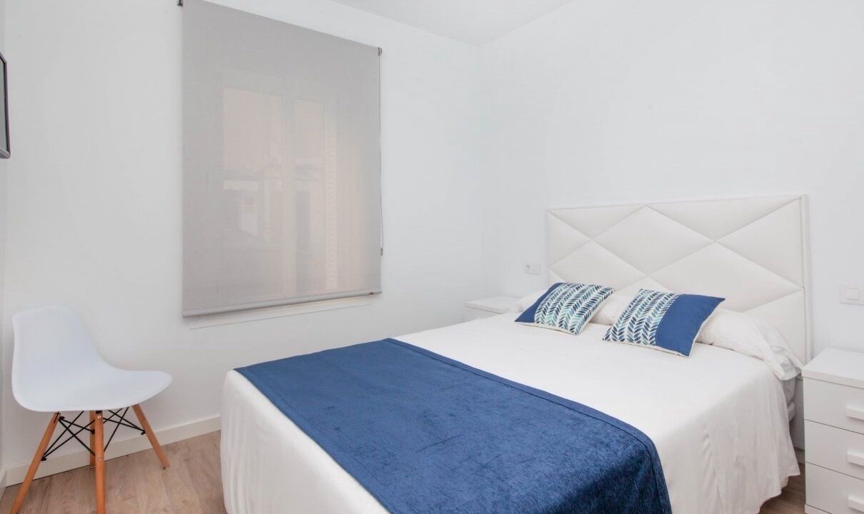 Photo of Bedroom in Palma de Mallorca