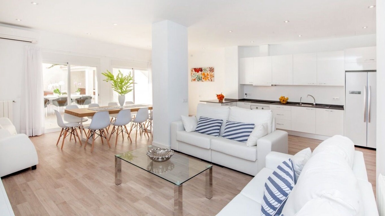 Photo of Livingroom in Palma de Mallorca
