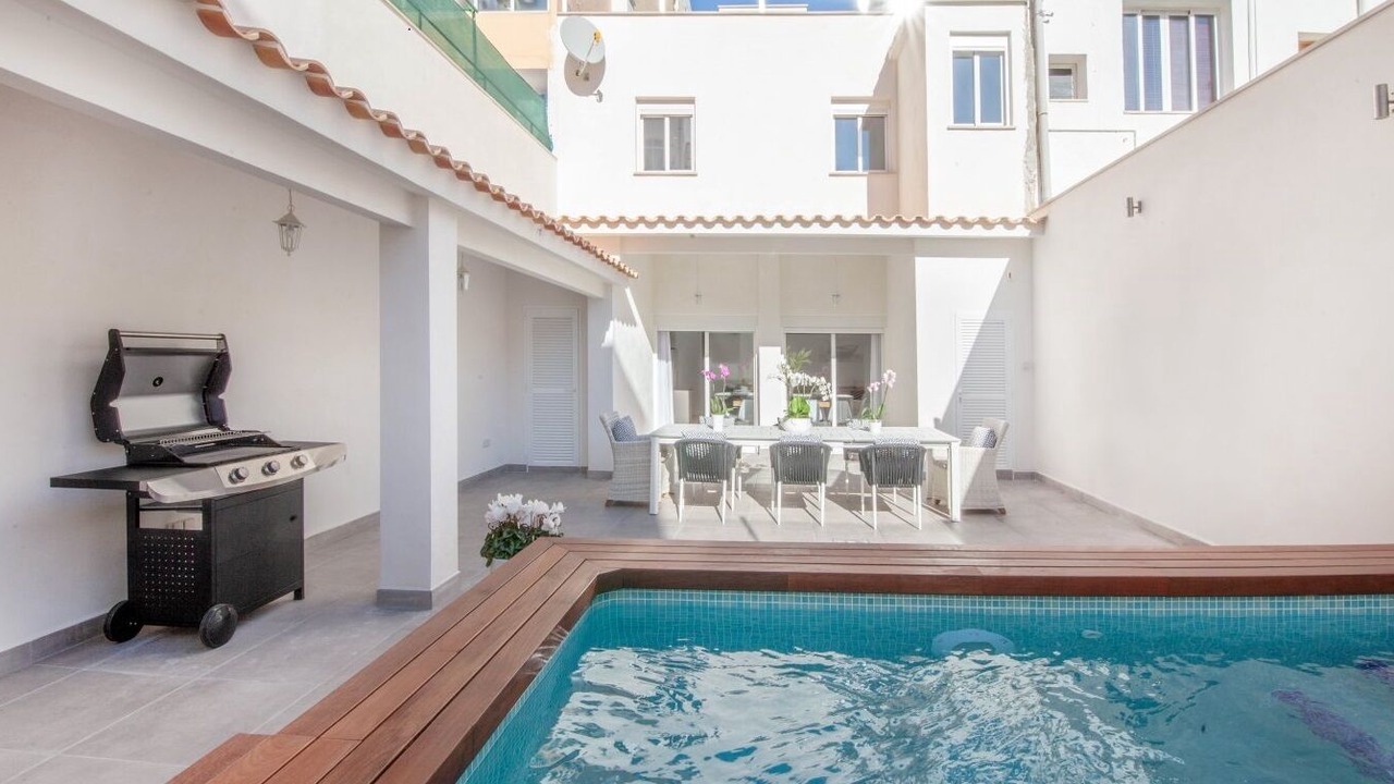 Photo of Outdoor in Palma de Mallorca