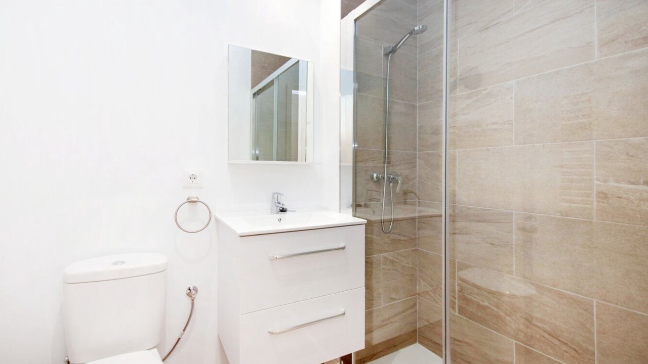 Photo of Bathroom in Palma de Mallorca