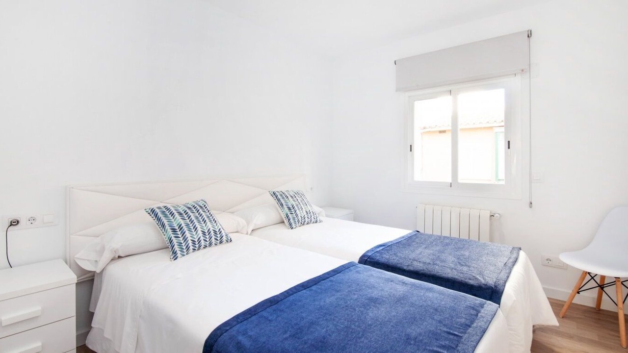Photo of Bedroom in Palma de Mallorca