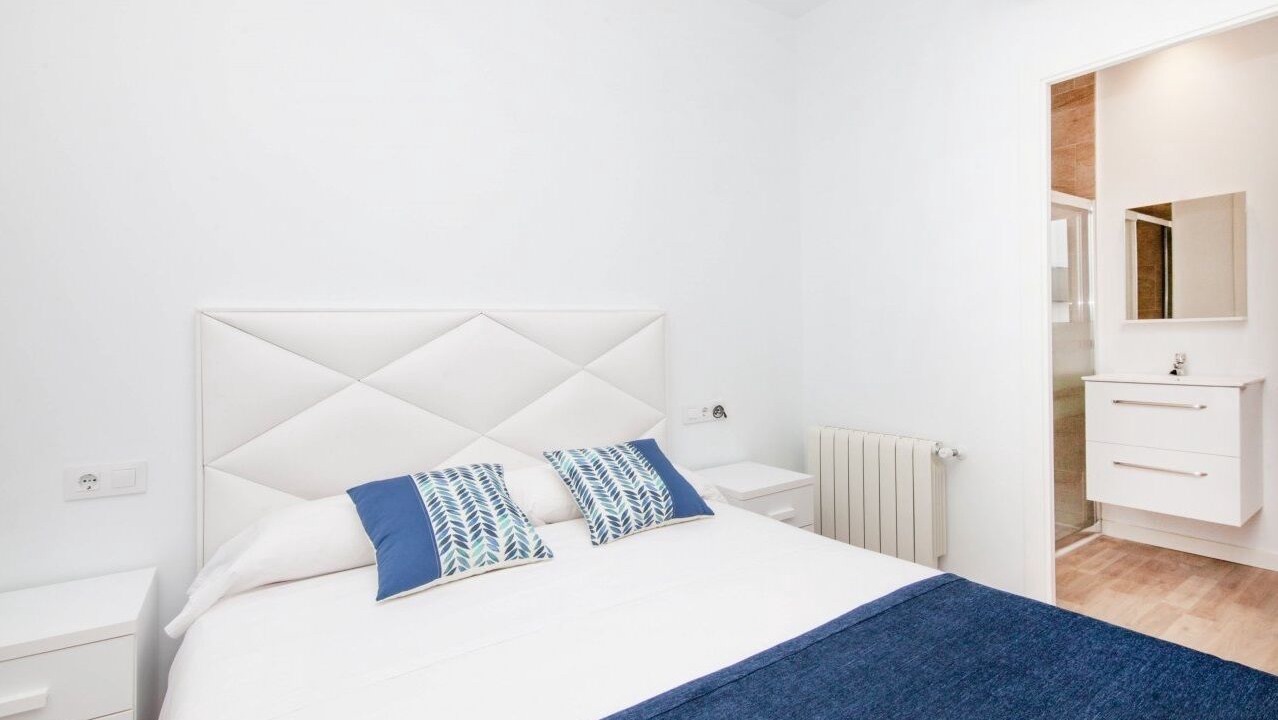 Photo of Bedroom in Palma de Mallorca