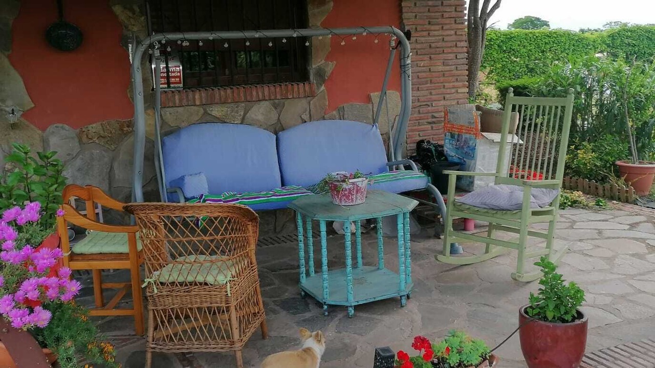 Photo of Patio Balcony in Lardero