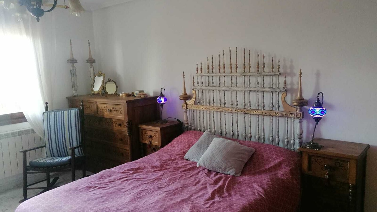 Photo of Bedroom in Lardero
